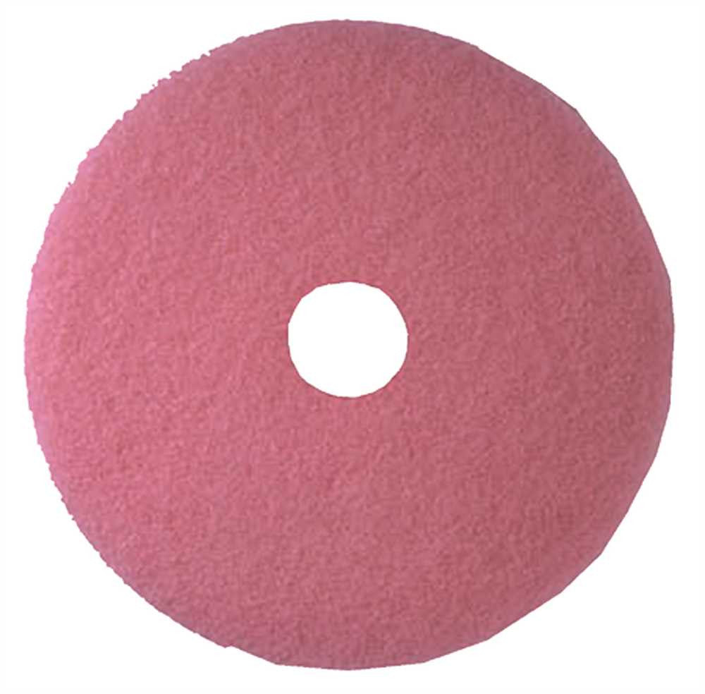 3m Eraser Burnish Pad 3600 27"