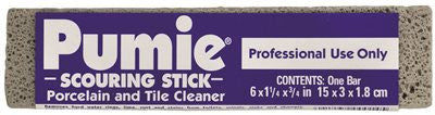 Pumice Scouring Stick Heavy-duty 12 Per Box