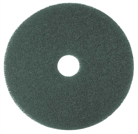 Renown&reg; Blue Cleaning Pad 13 In.