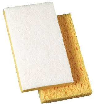 Renown&reg; 63 Light Duty Scrubbing Sponge