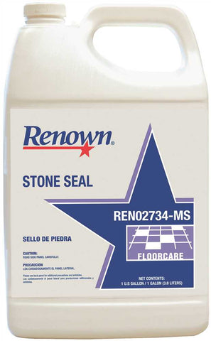 Renown&reg; Stone Seal, 1 Gallon