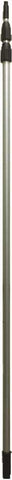 Renown&reg; Telescopic Extension Pole, Heavy-duty, 3-section, 18'