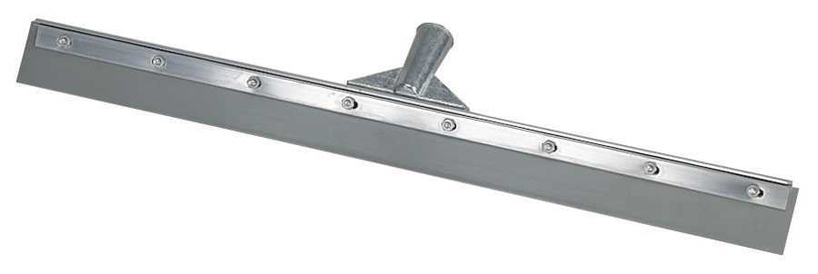 Renown&reg; Galvanized Floor Squeegee Straight 36"