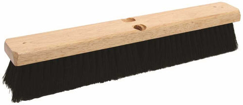 Renown&reg; Floor Sweep Broom Medium 18"