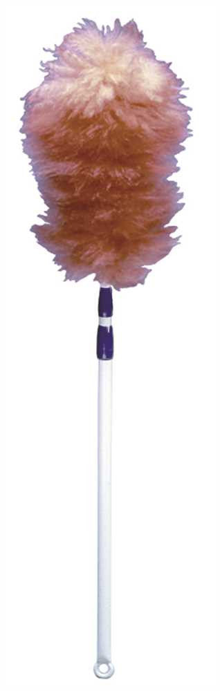 Renown&reg; Lambswool Duster 30 - 60" Telescopic Duster