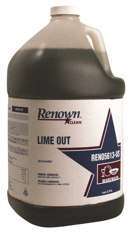 Renown&reg; Rc Lime Out Gallon