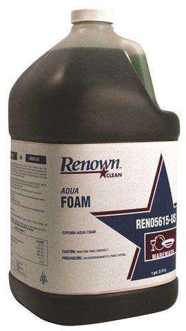 Renown&reg; Rc Aqua Foam Gallon