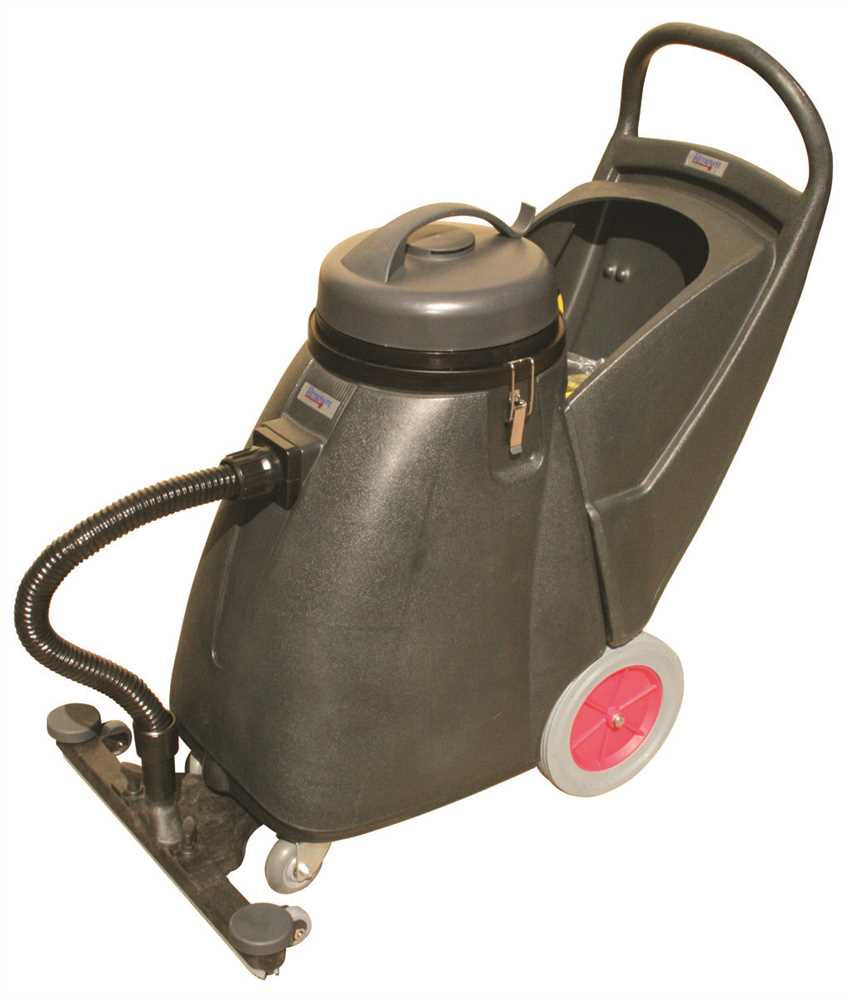 Renown&reg; Wet & Dry Vacuum, 18 Gallon Tank, Shovel Nose Design