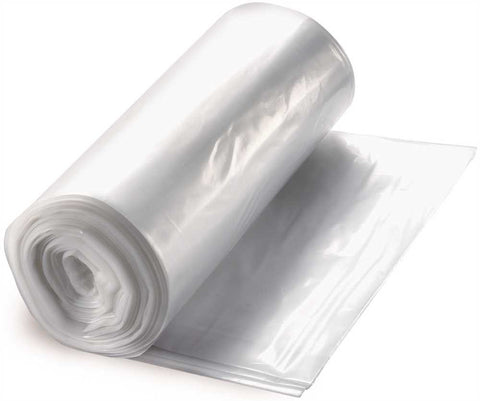 Renown&reg; Can Liner 33x40 33gl 11 Mic Natural  25-rl 20rl-cs