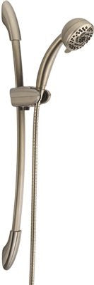 Alsons Hand Shower With Bar