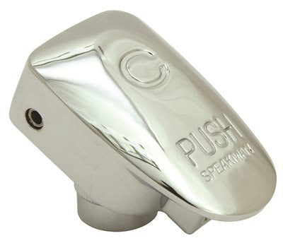 Speakman Easy-push Metering Handle, Cold