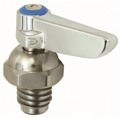 T & S Cold Spindle Assembly Workboard Faucet