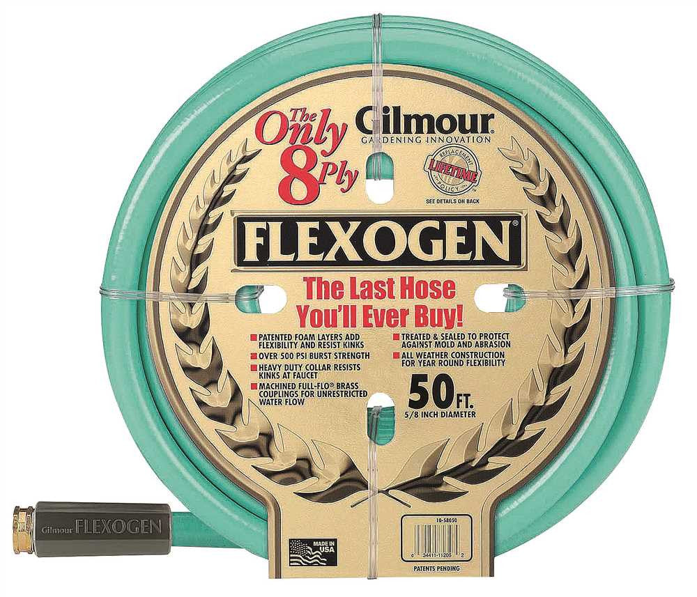 Gilmour Flexogen Hose