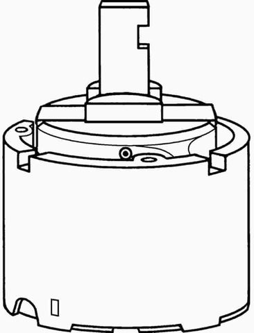 American Standard Ceramix Cartridge