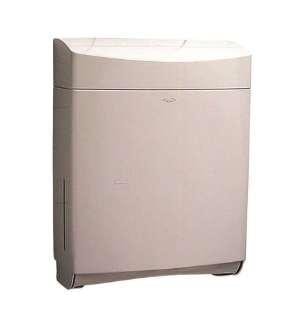 Bobrick Matrix B-5262 Surface Mounted Paper Towel Dispenser