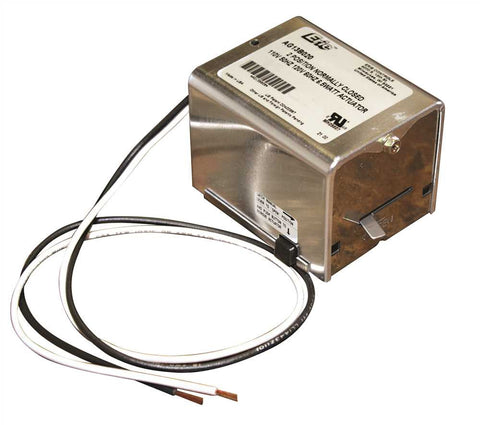 Actuator 120 Volt Poptop