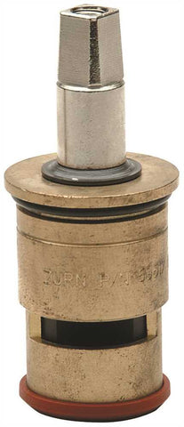 Zurn Lo-lead Short Hot Cartridge