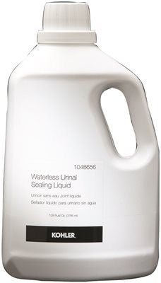 Kohler Sealing Liquid For Waterless Urinal