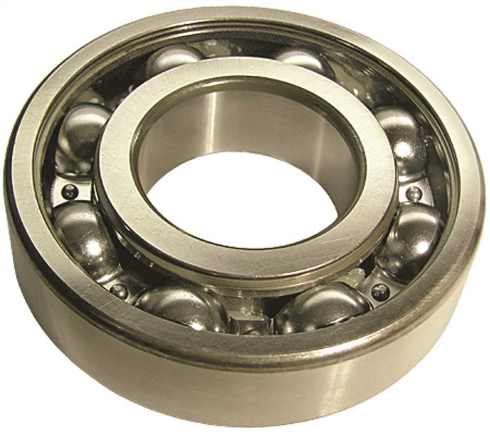 Bell & Gossett 186001 Replacement Bearing Series 1510 Pump