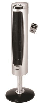 Air King Oscillating Fan, Tower, 3-speed, 3.5 In. X 21 In.