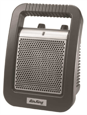 Air King Pivoting Ceramic Portable Heater