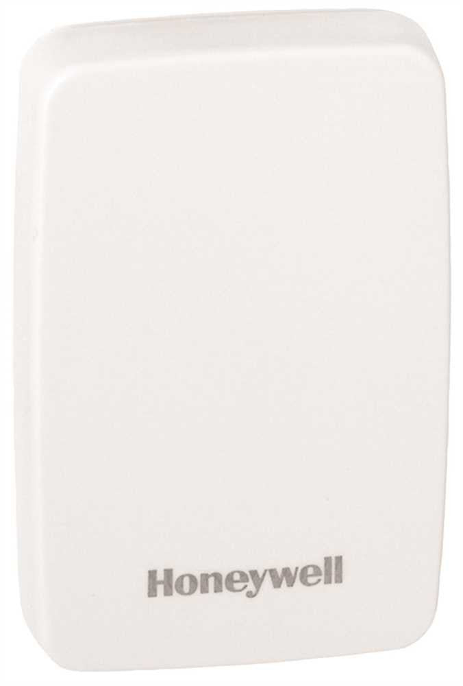 Honeywell Remote Indoor Sensor For Visionpro