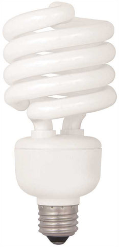 Spiral Compact Fluorescent Light Bulb 32 Watt