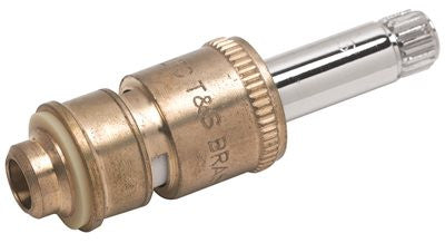 T&s Brass Cold Ceramic Cartridge